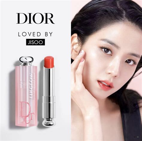 dior jisoo perfume|dior jisoo lipstick.